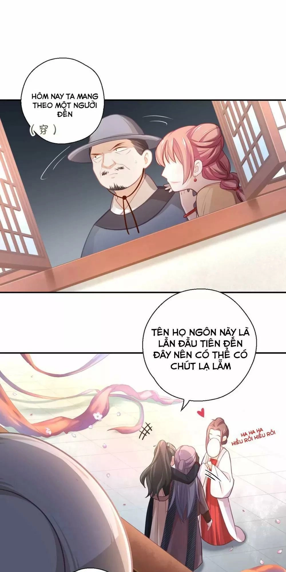 Ta Nấu - Chàng Giết Chapter 28 - 25