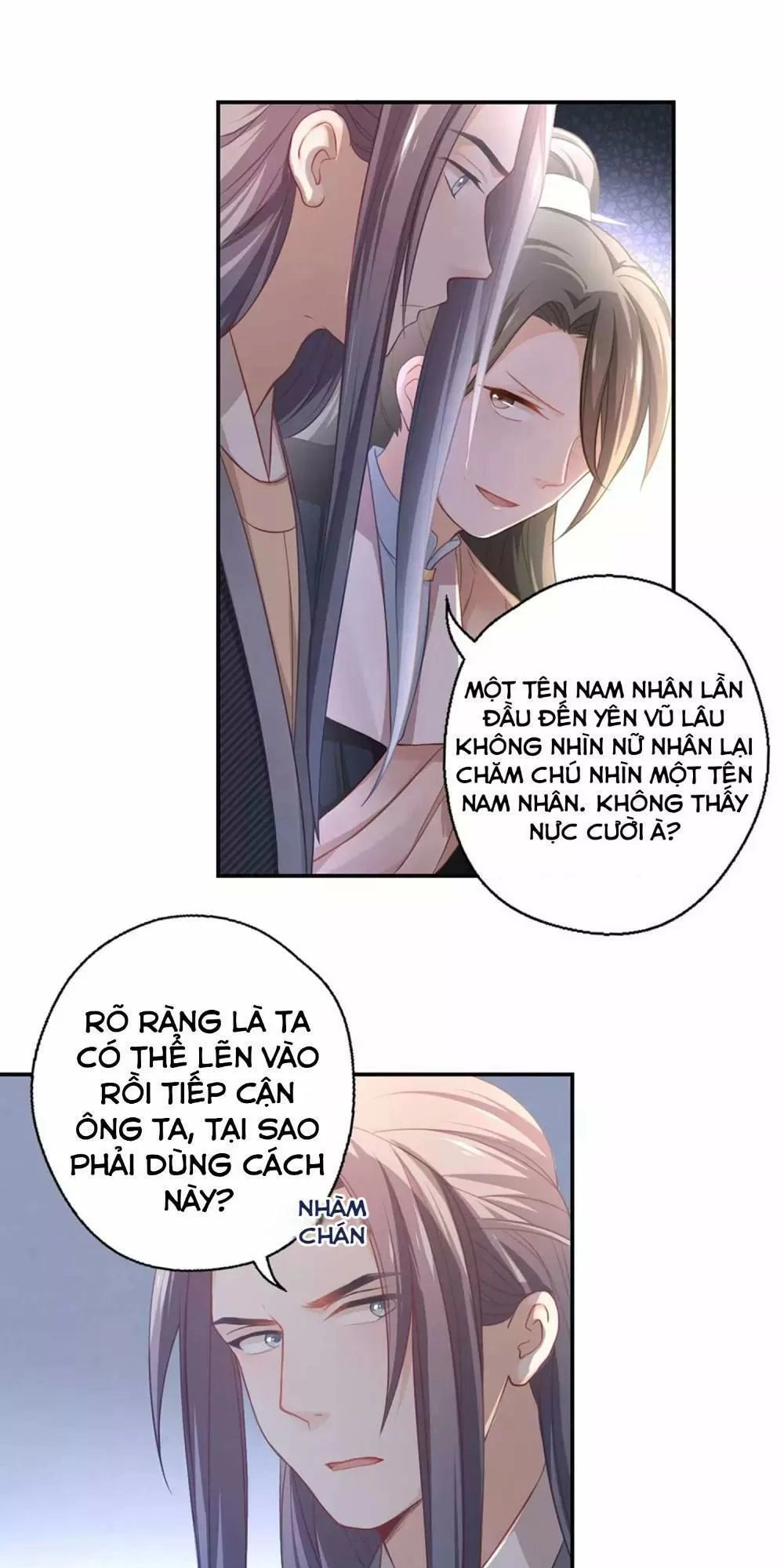 Ta Nấu - Chàng Giết Chapter 28 - 27