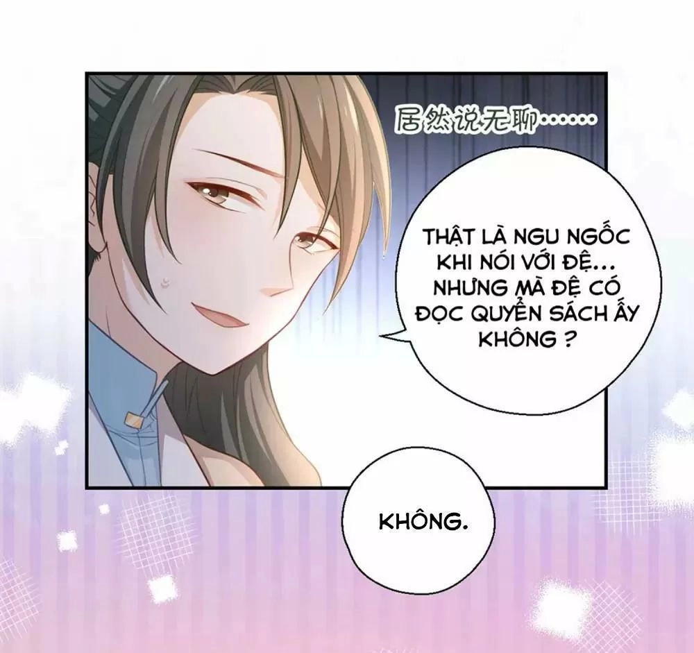 Ta Nấu - Chàng Giết Chapter 28 - 29