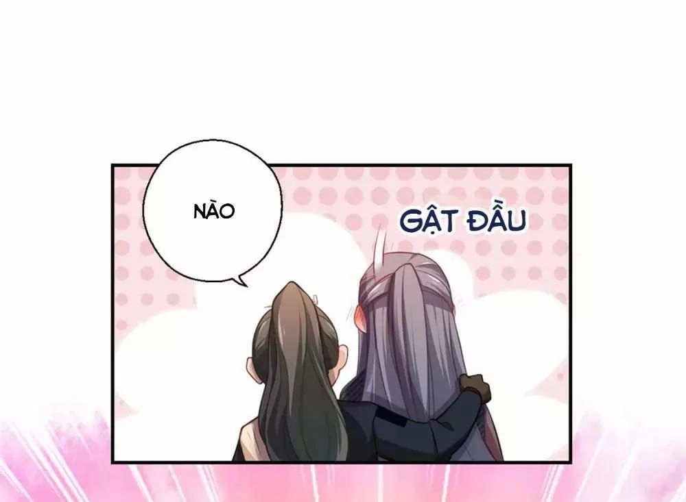 Ta Nấu - Chàng Giết Chapter 28 - 32