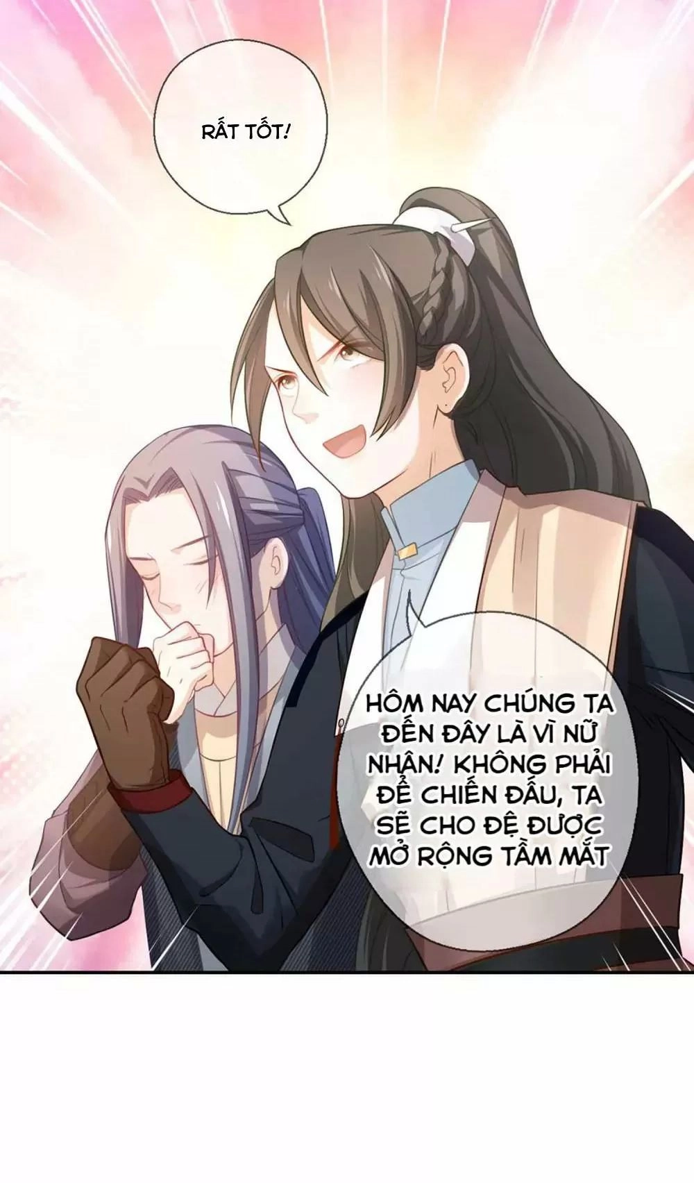 Ta Nấu - Chàng Giết Chapter 28 - 33