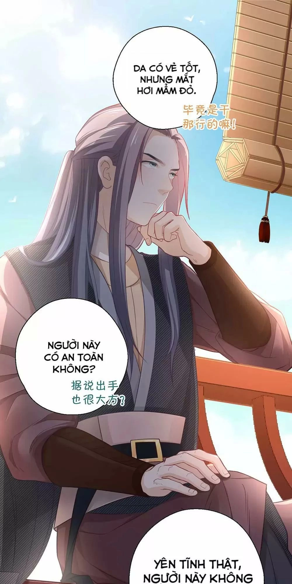 Ta Nấu - Chàng Giết Chapter 28 - 38