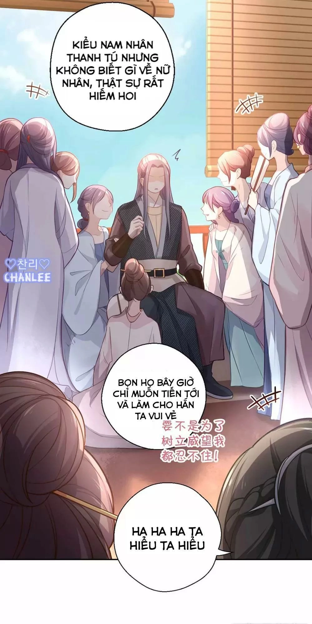 Ta Nấu - Chàng Giết Chapter 28 - 44