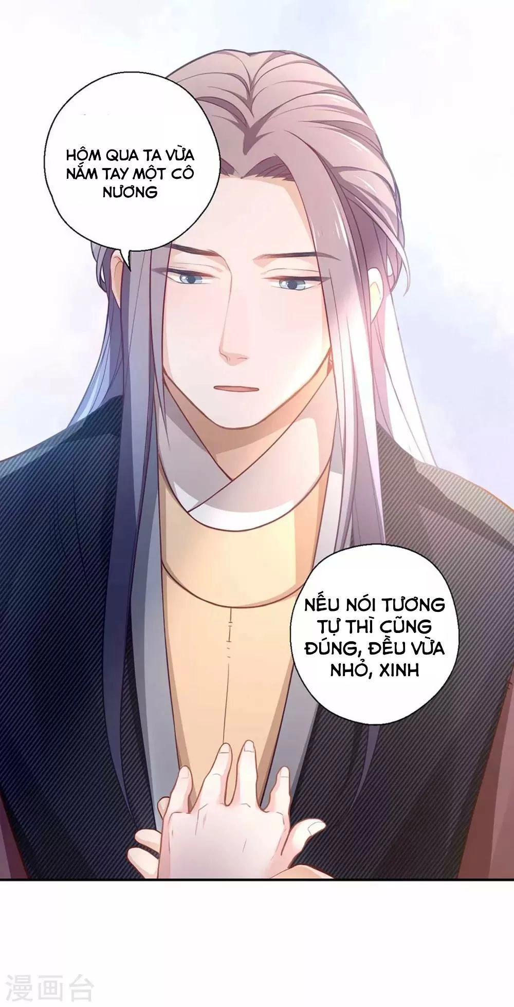 Ta Nấu - Chàng Giết Chapter 28 - 53