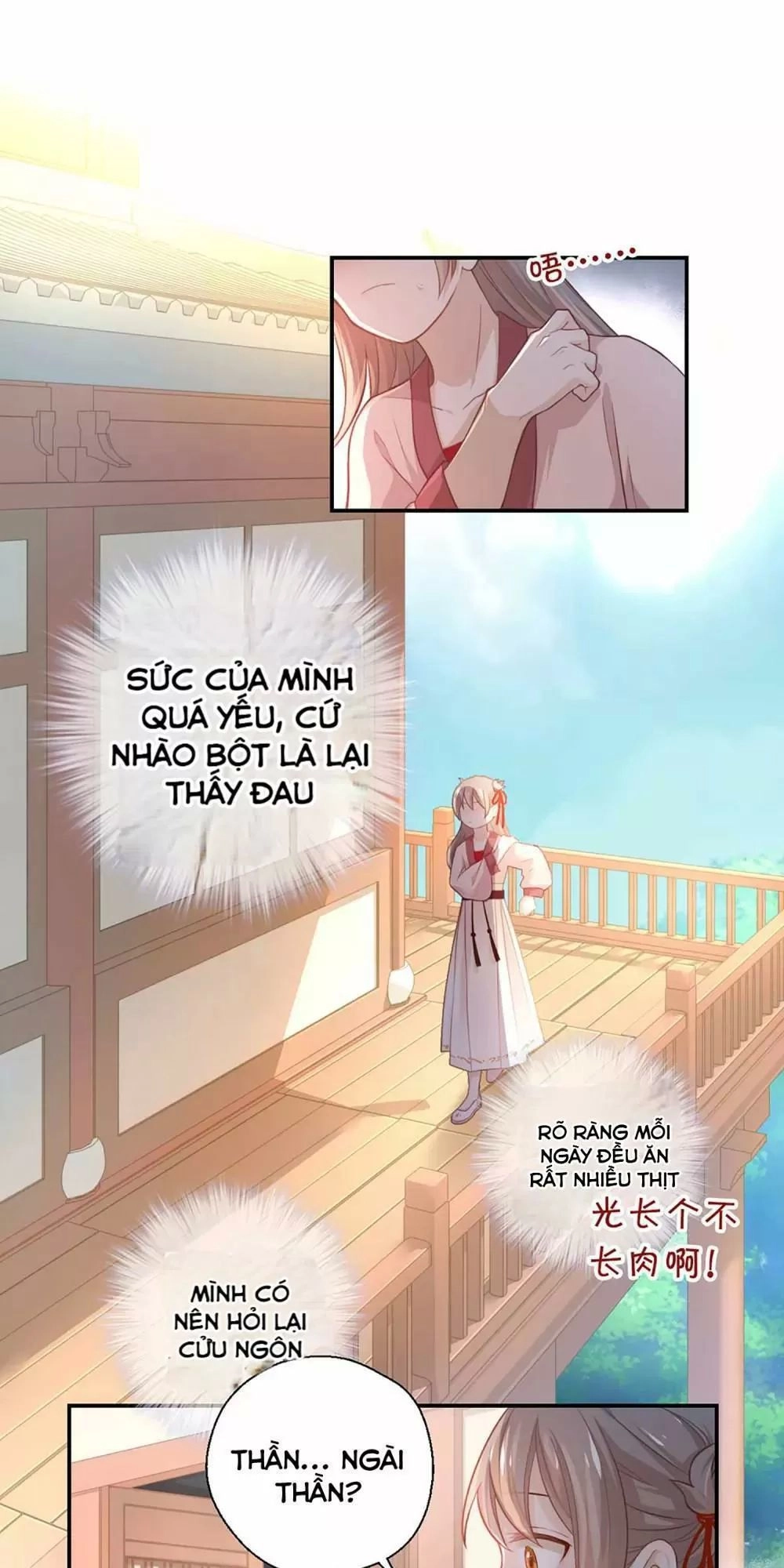 Ta Nấu - Chàng Giết Chapter 28 - 60