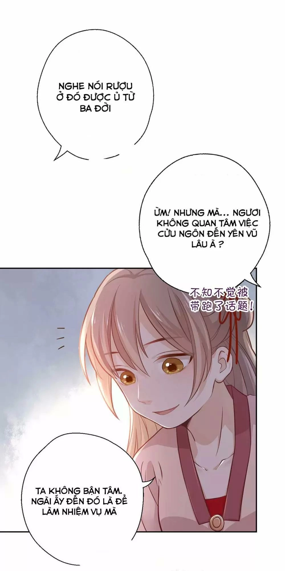 Ta Nấu - Chàng Giết Chapter 28 - 68