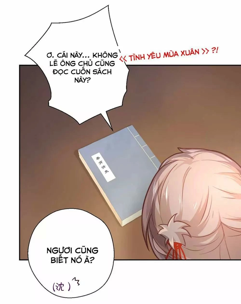 Ta Nấu - Chàng Giết Chapter 28 - 70