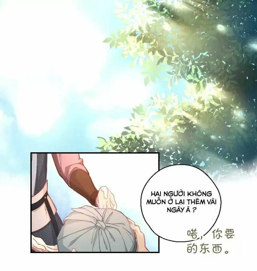 Ta Nấu - Chàng Giết Chapter 30 - 3