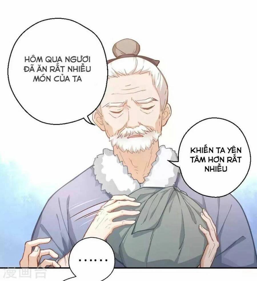 Ta Nấu - Chàng Giết Chapter 30 - 4