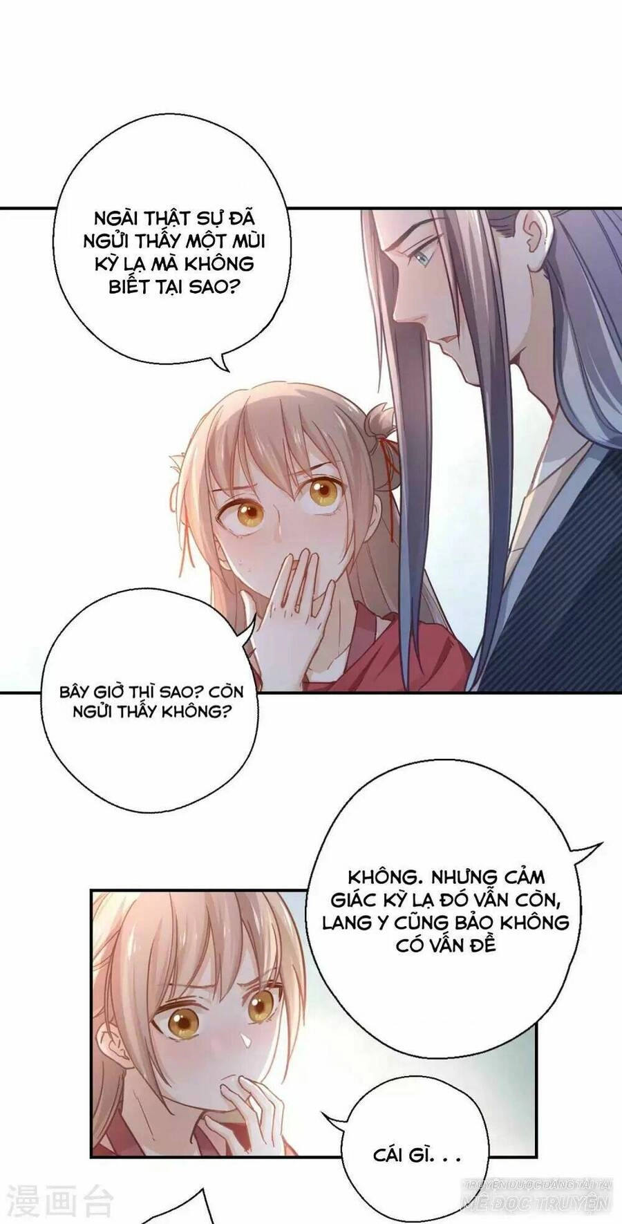 Ta Nấu - Chàng Giết Chapter 30 - 8