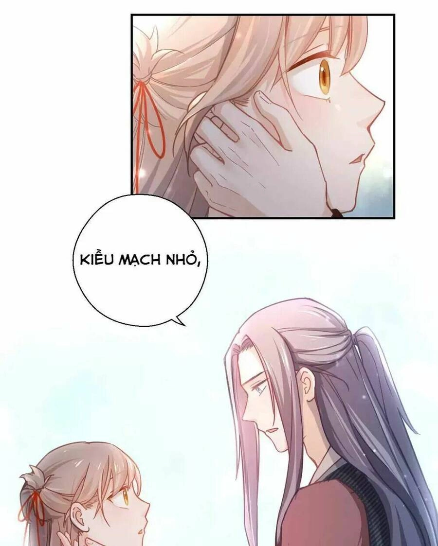 Ta Nấu - Chàng Giết Chapter 30 - 11