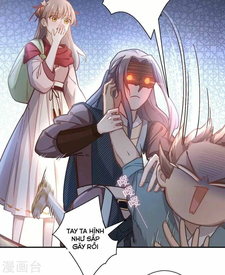 Ta Nấu - Chàng Giết Chapter 30 - 16