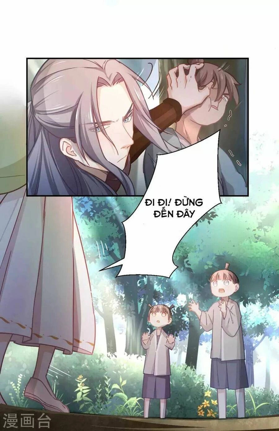 Ta Nấu - Chàng Giết Chapter 30 - 18