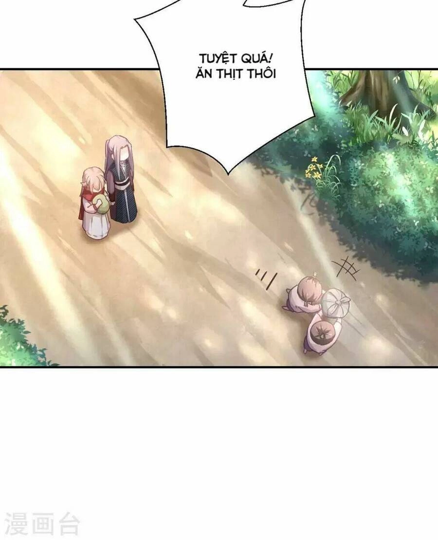 Ta Nấu - Chàng Giết Chapter 30 - 19