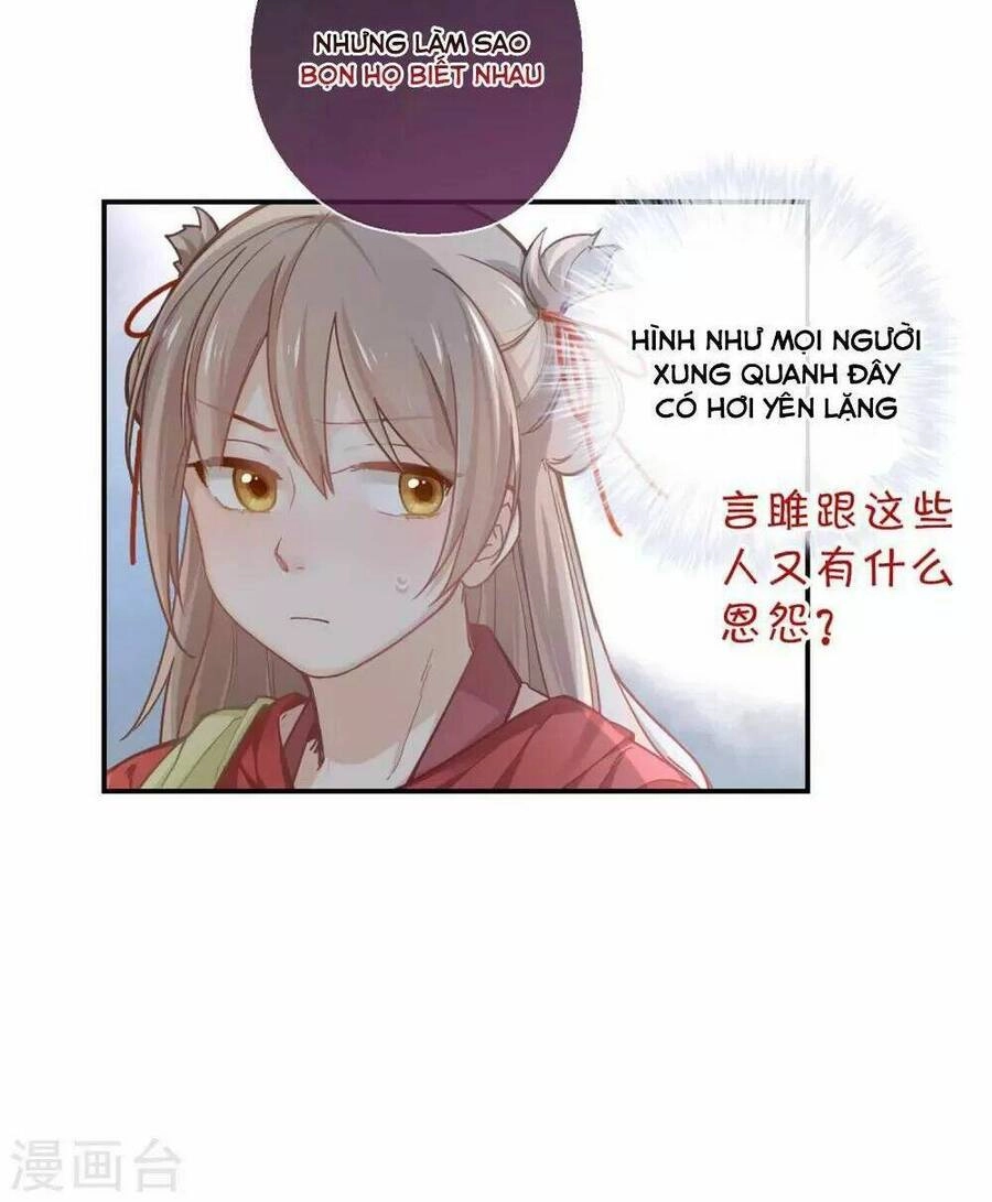 Ta Nấu - Chàng Giết Chapter 30 - 31