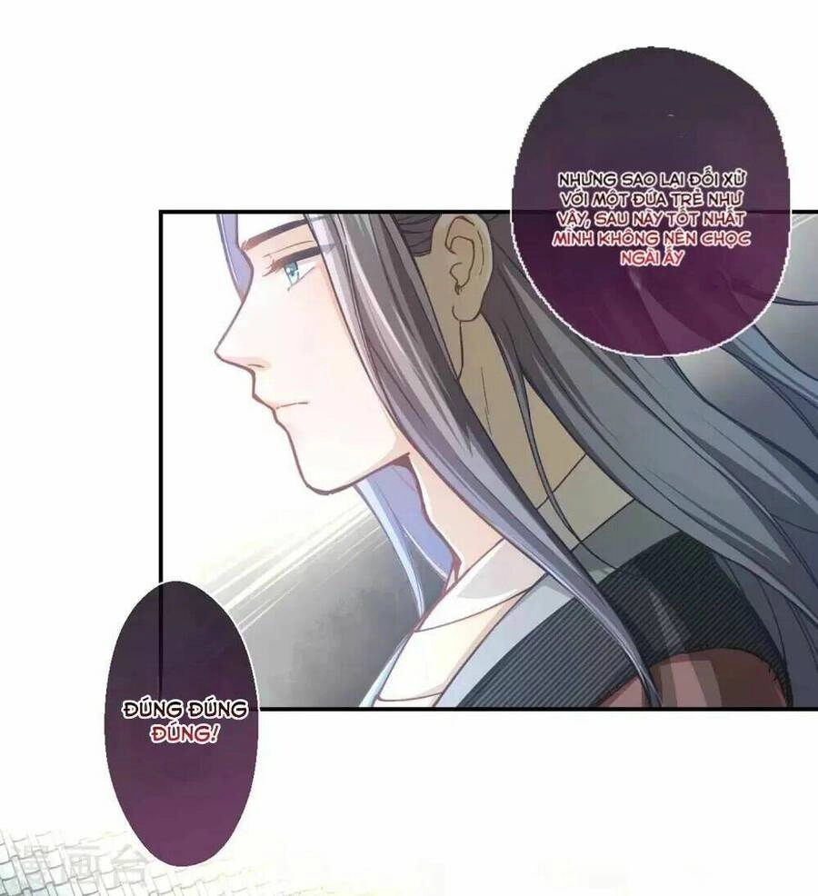Ta Nấu - Chàng Giết Chapter 30 - 32