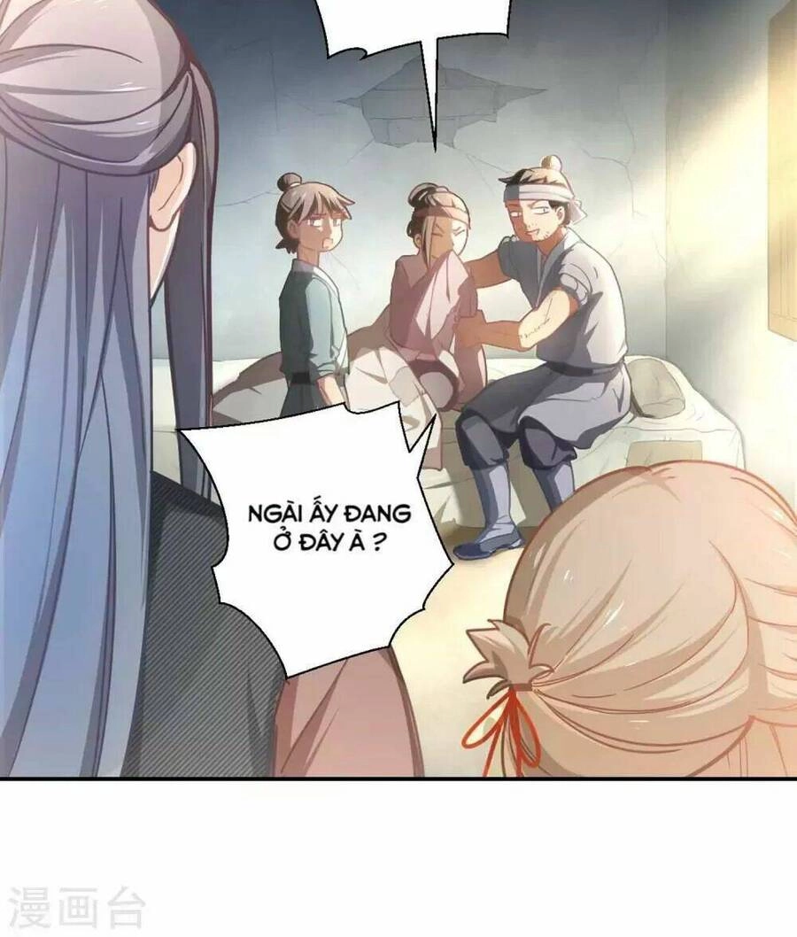 Ta Nấu - Chàng Giết Chapter 30 - 34