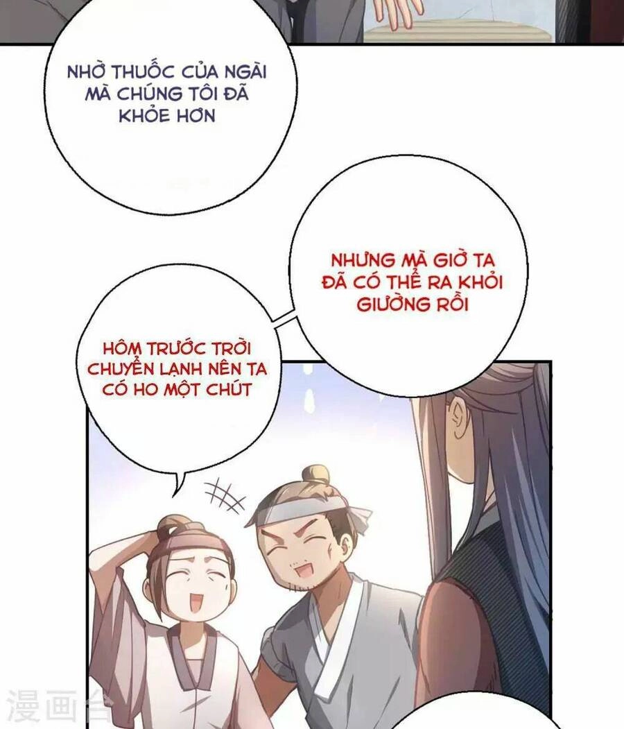 Ta Nấu - Chàng Giết Chapter 30 - 36