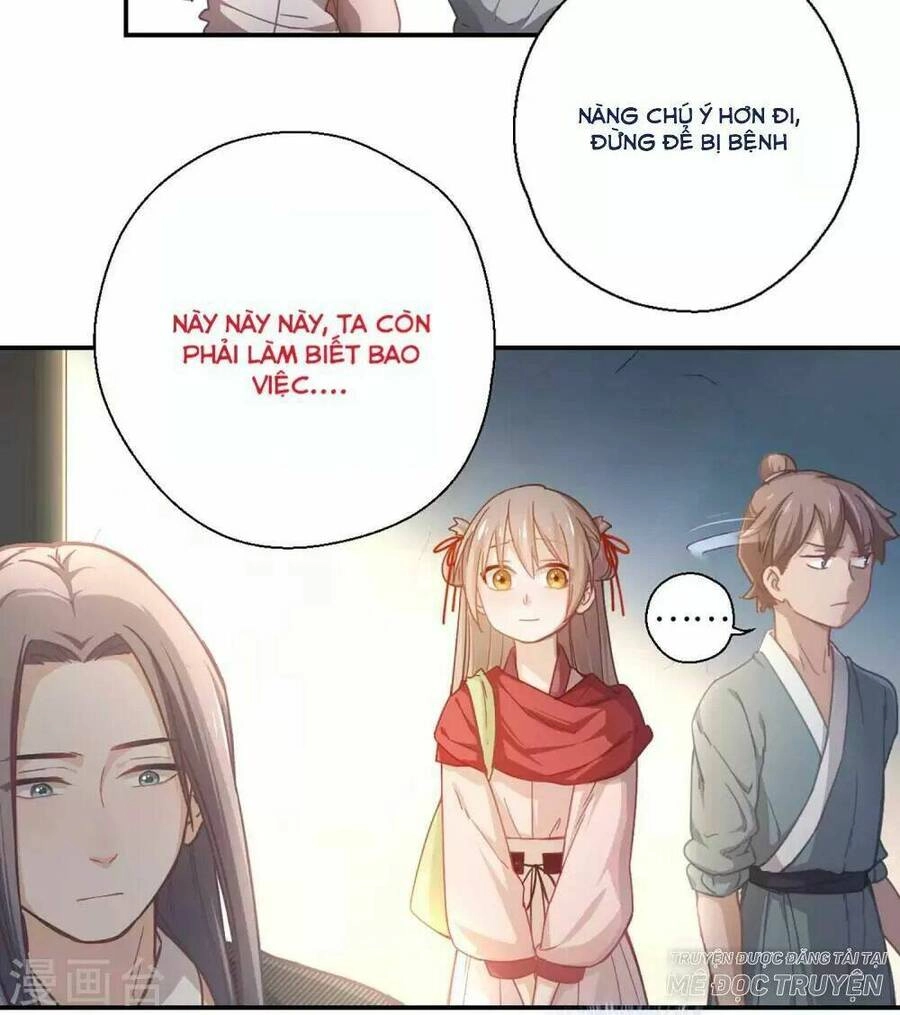 Ta Nấu - Chàng Giết Chapter 30 - 37