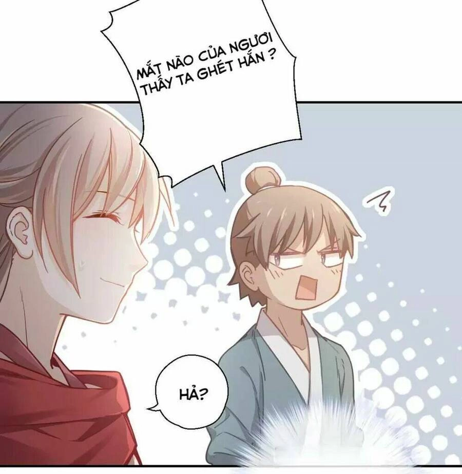 Ta Nấu - Chàng Giết Chapter 30 - 39