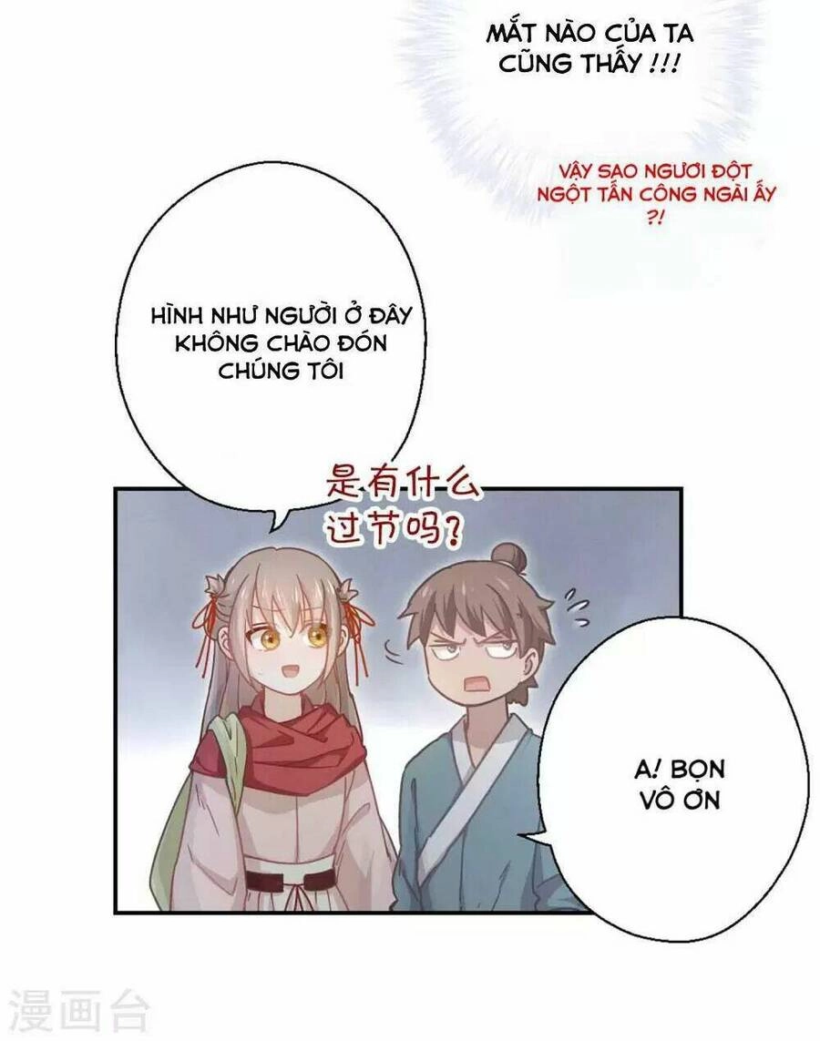 Ta Nấu - Chàng Giết Chapter 30 - 40