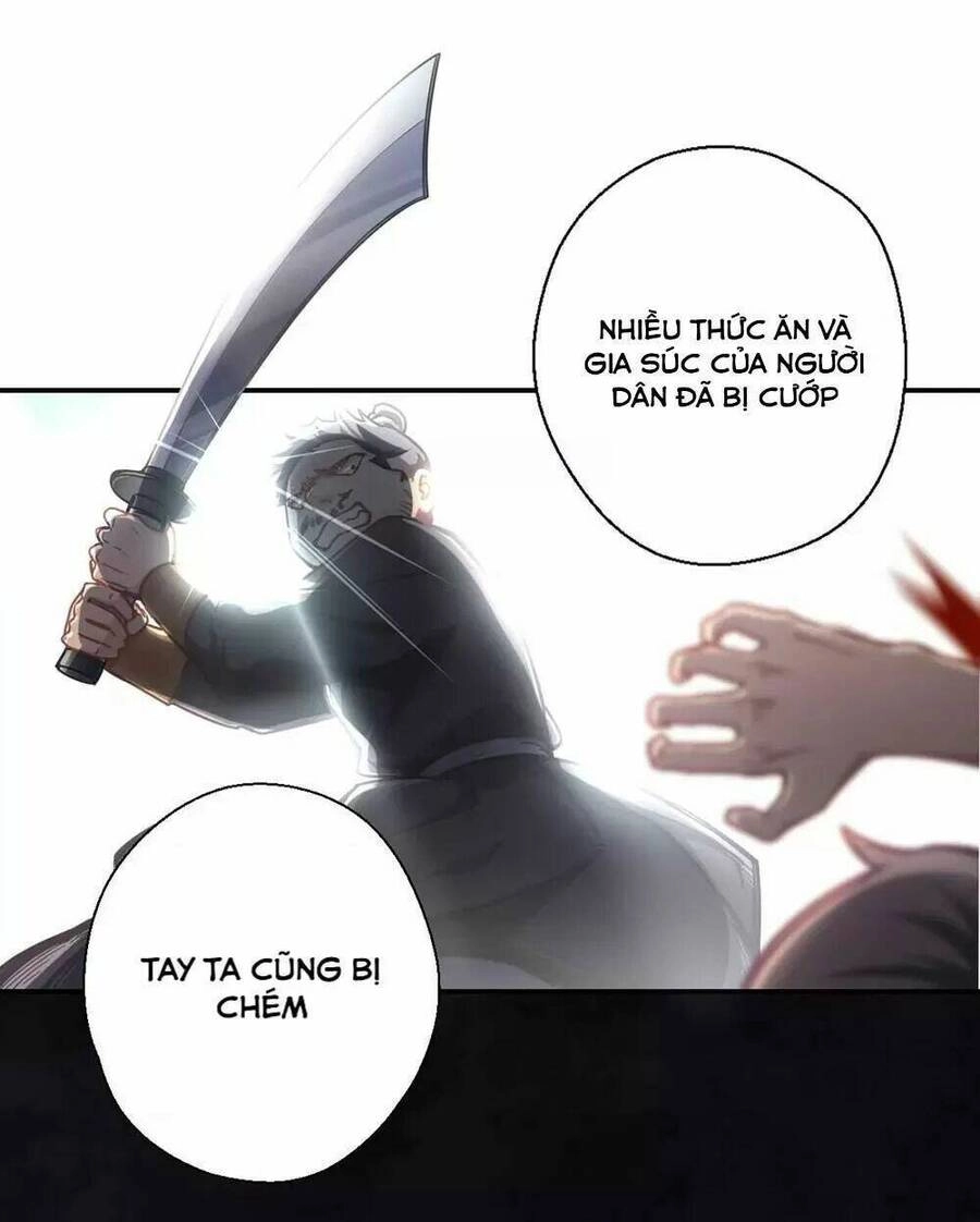 Ta Nấu - Chàng Giết Chapter 30 - 41