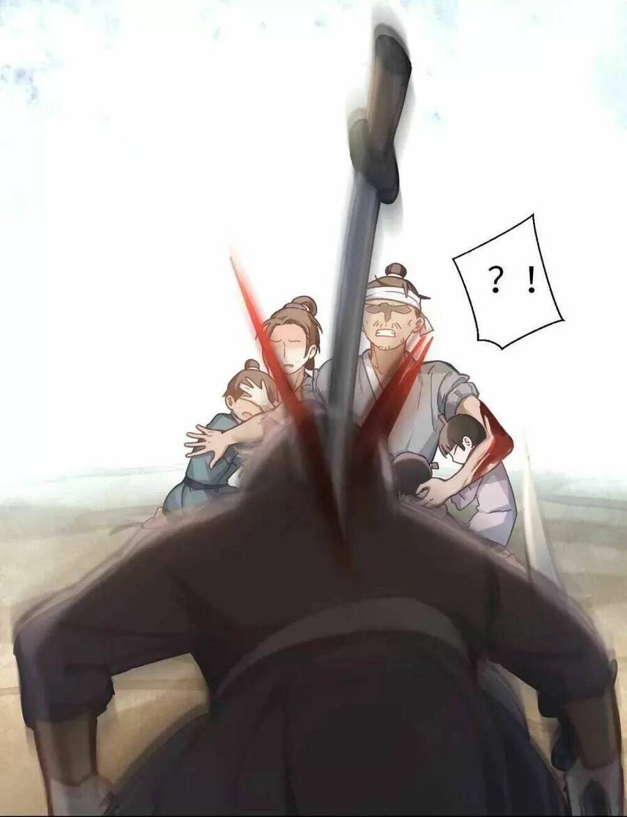 Ta Nấu - Chàng Giết Chapter 30 - 43