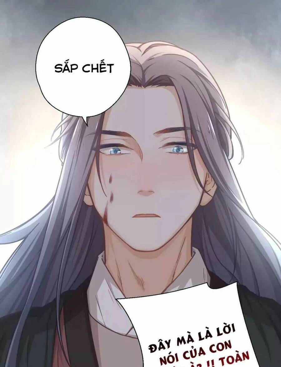 Ta Nấu - Chàng Giết Chapter 30 - 49