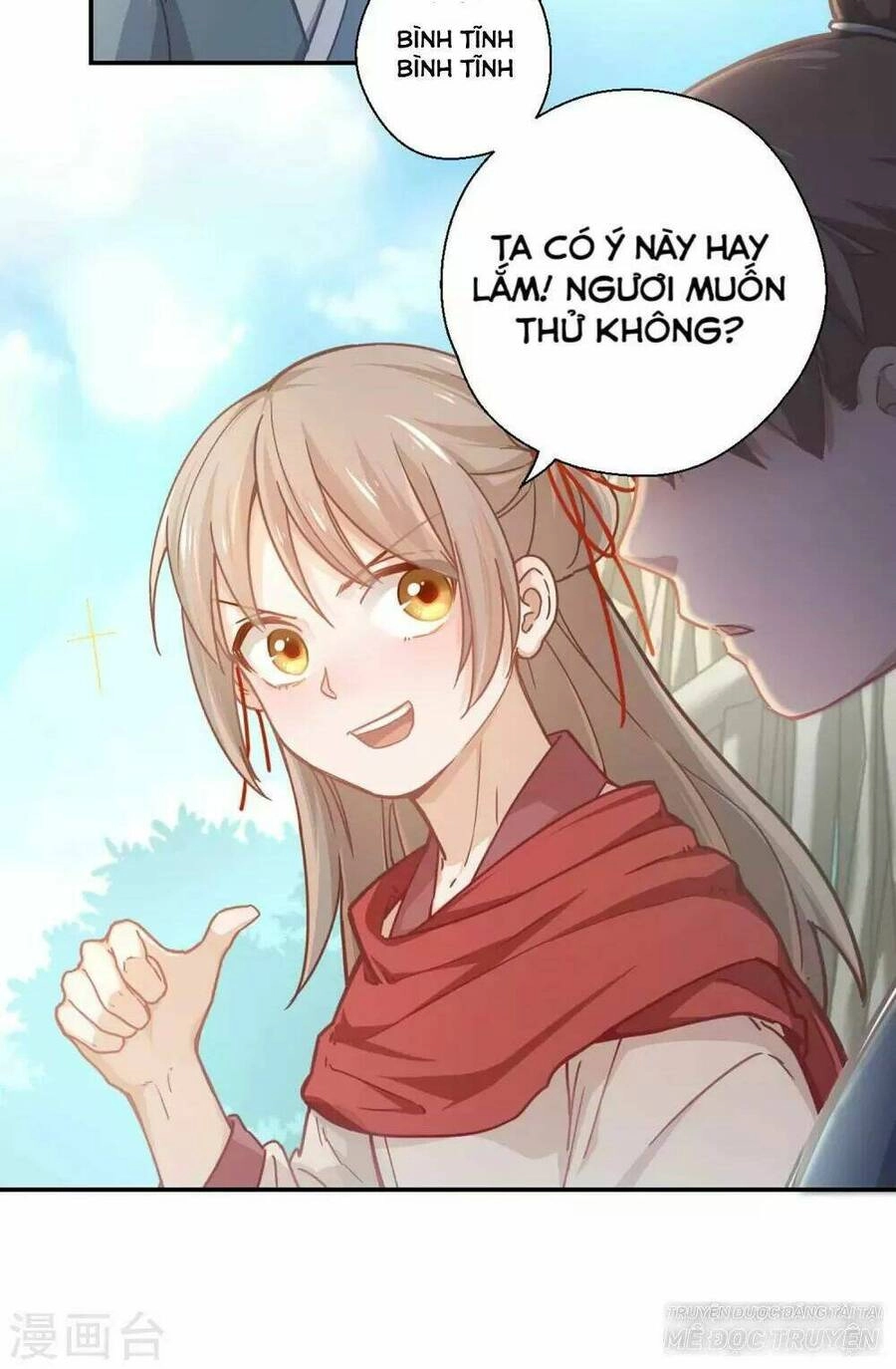 Ta Nấu - Chàng Giết Chapter 30 - 54