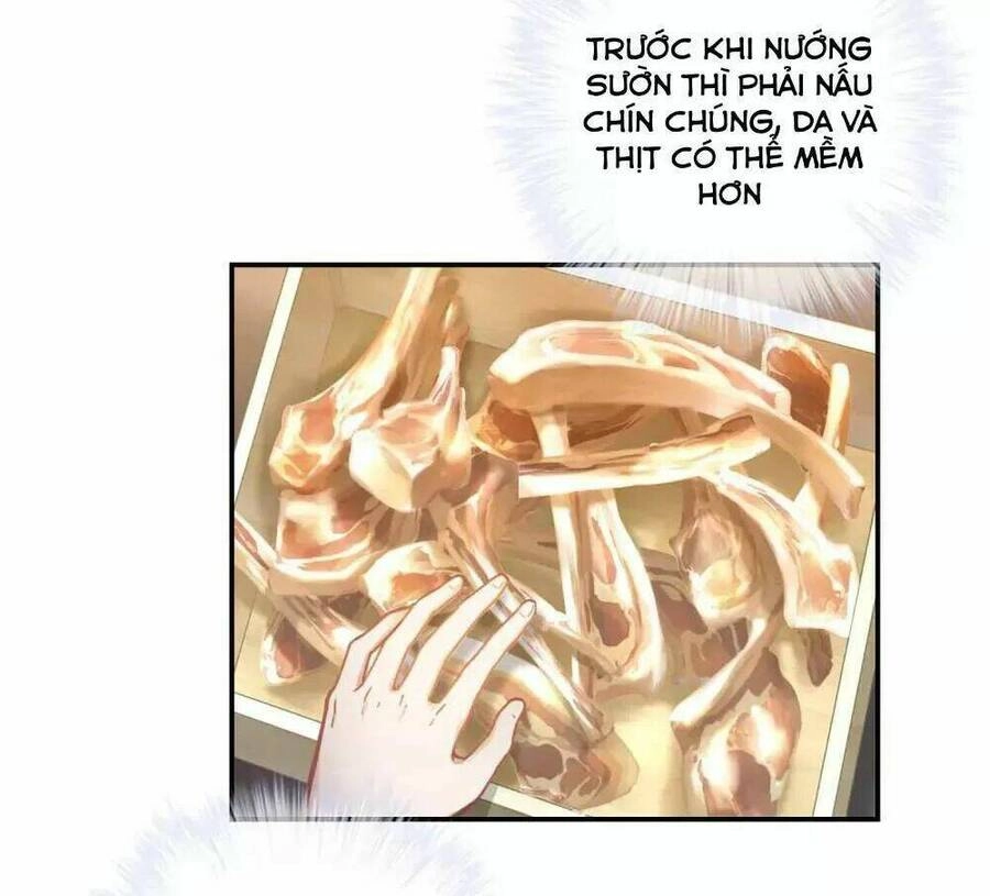 Ta Nấu - Chàng Giết Chapter 32 - 3