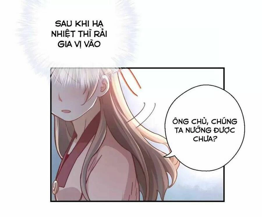 Ta Nấu - Chàng Giết Chapter 32 - 4