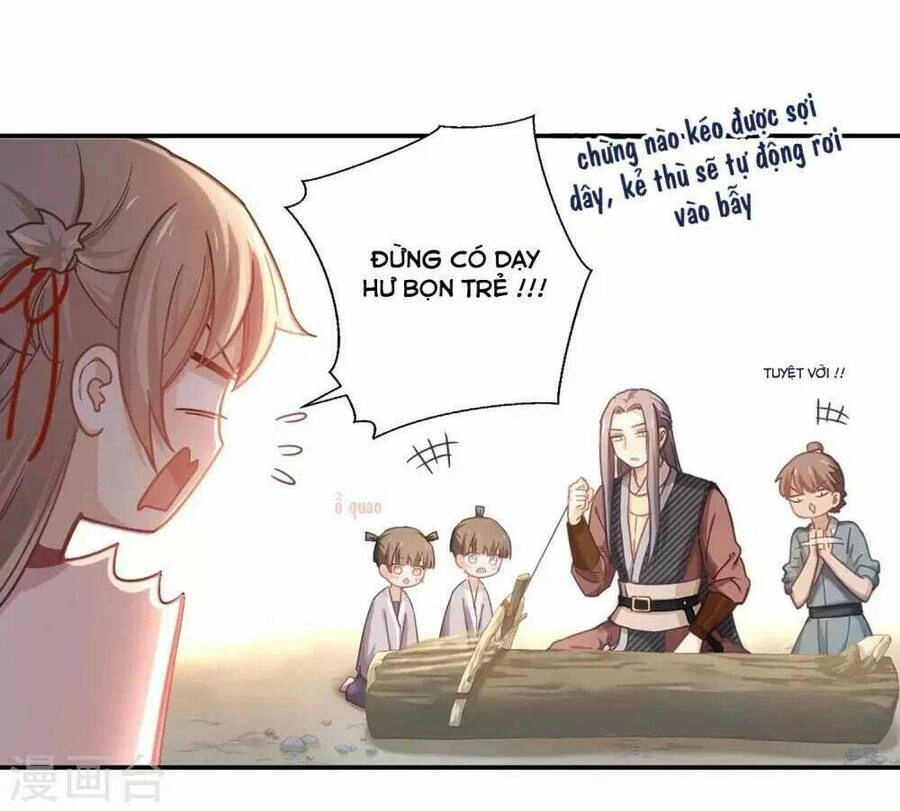 Ta Nấu - Chàng Giết Chapter 32 - 5