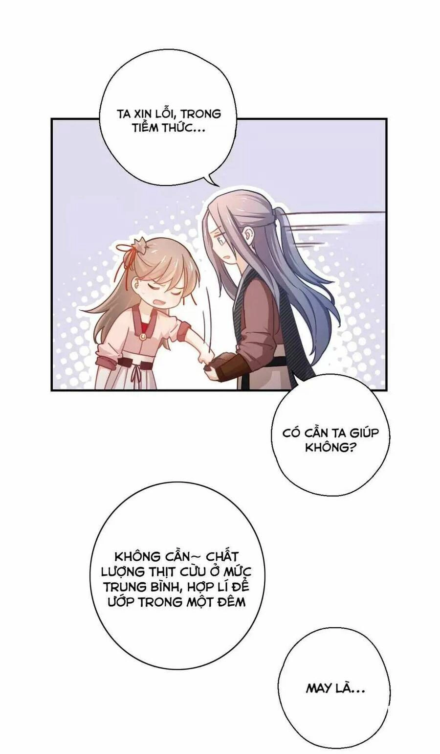 Ta Nấu - Chàng Giết Chapter 32 - 6