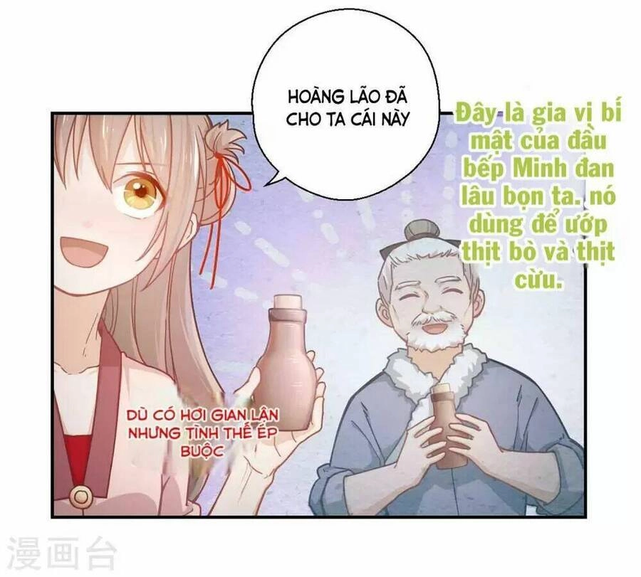 Ta Nấu - Chàng Giết Chapter 32 - 7