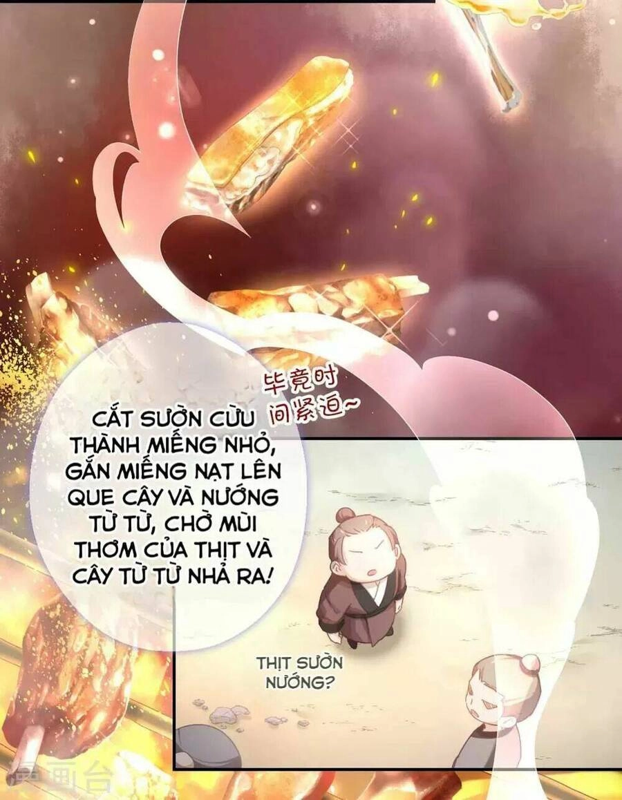Ta Nấu - Chàng Giết Chapter 32 - 8
