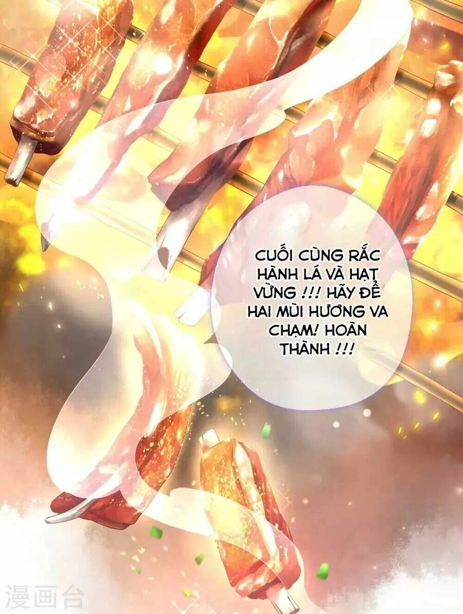 Ta Nấu - Chàng Giết Chapter 32 - 9