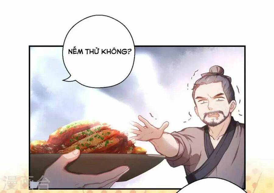 Ta Nấu - Chàng Giết Chapter 32 - 11