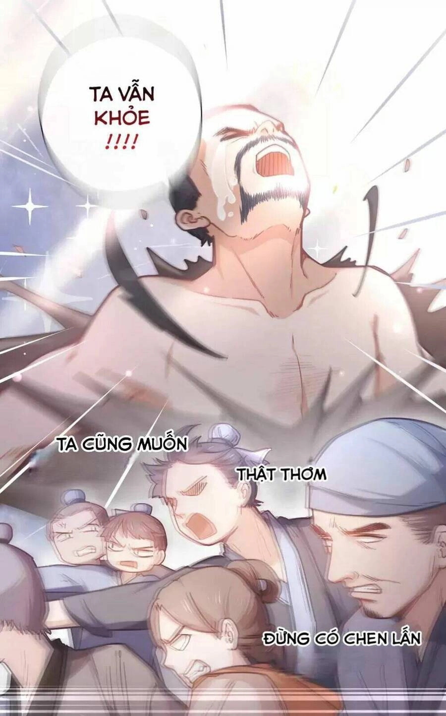 Ta Nấu - Chàng Giết Chapter 32 - 15