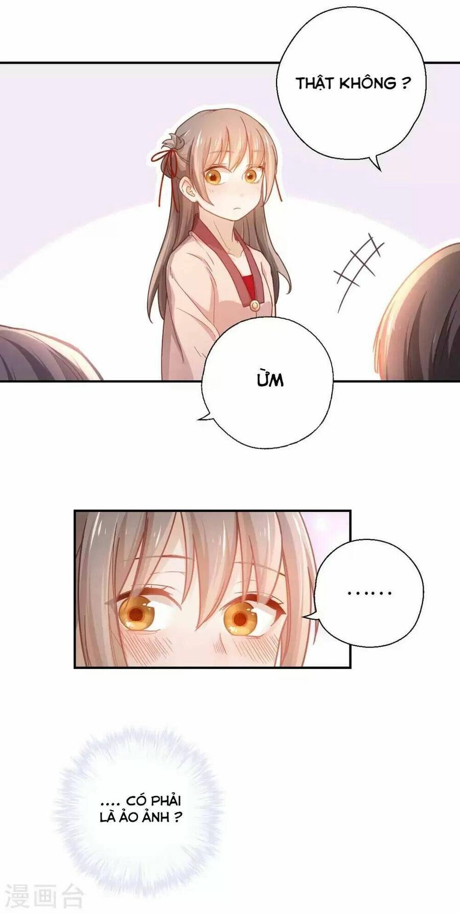 Ta Nấu - Chàng Giết Chapter 32 - 23