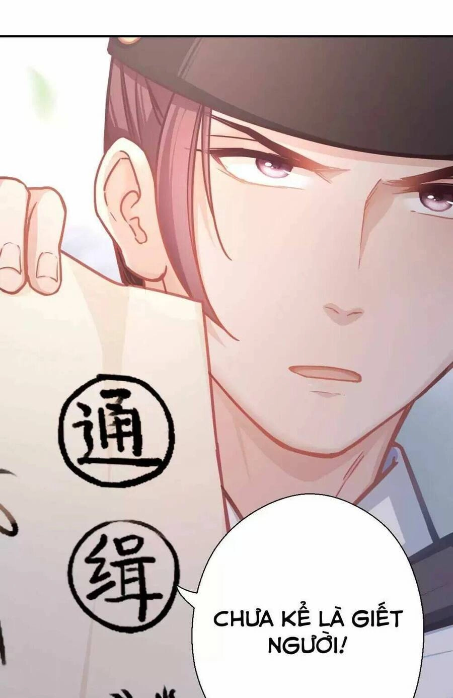 Ta Nấu - Chàng Giết Chapter 32 - 34