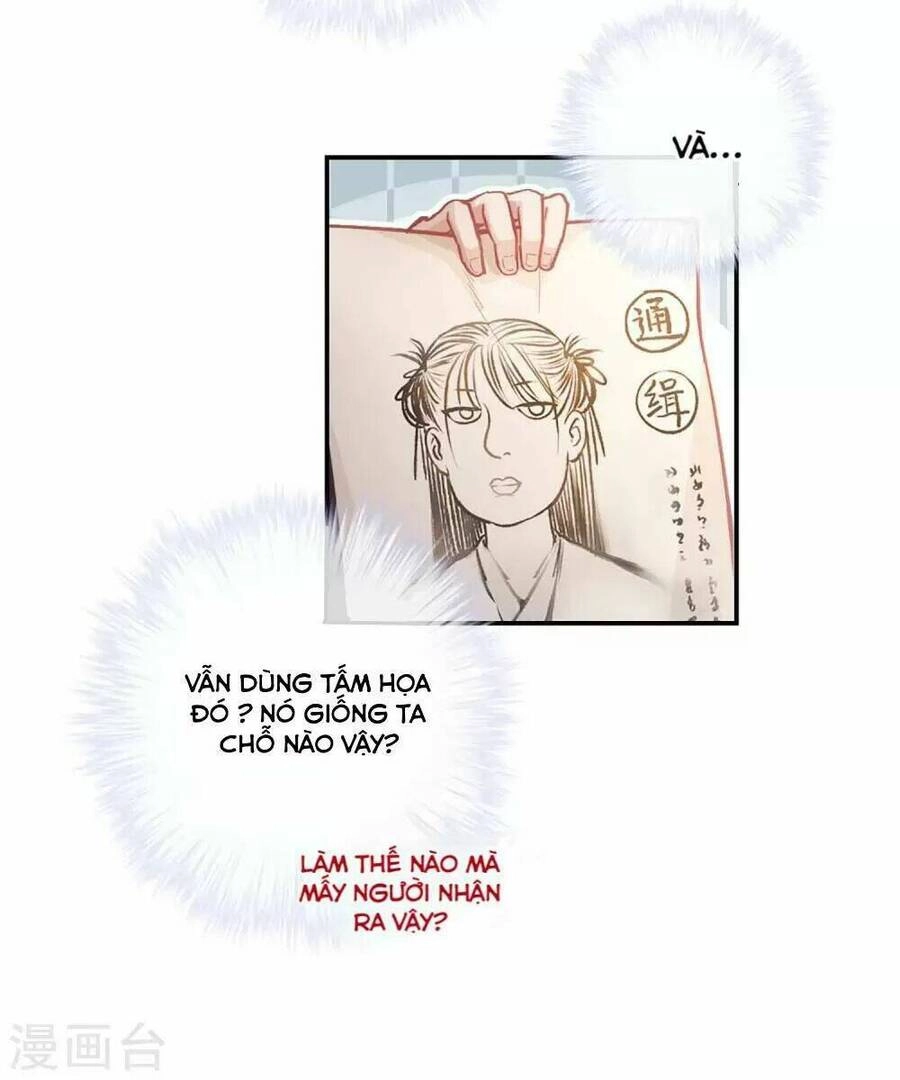 Ta Nấu - Chàng Giết Chapter 32 - 41