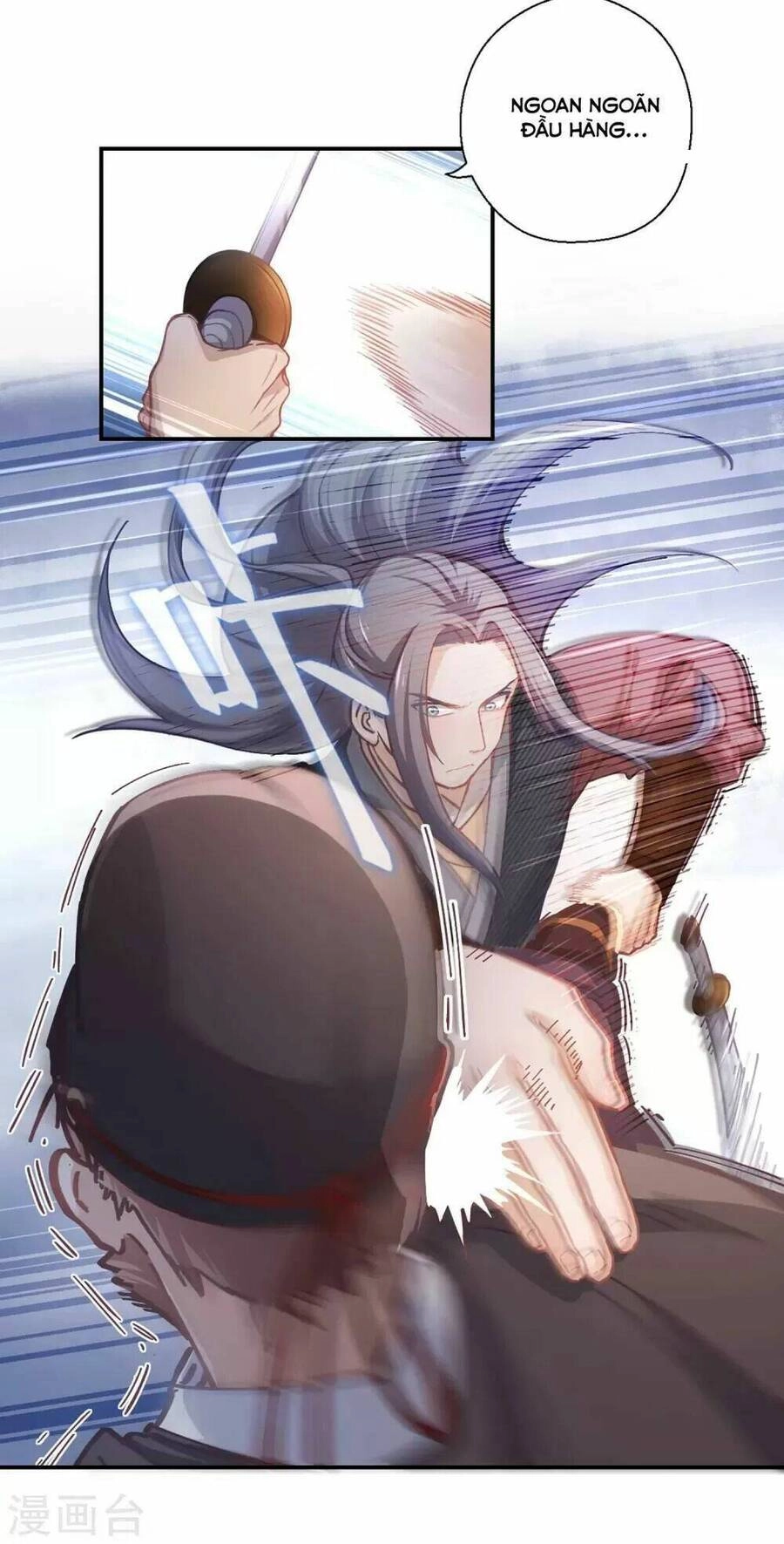 Ta Nấu - Chàng Giết Chapter 32 - 44