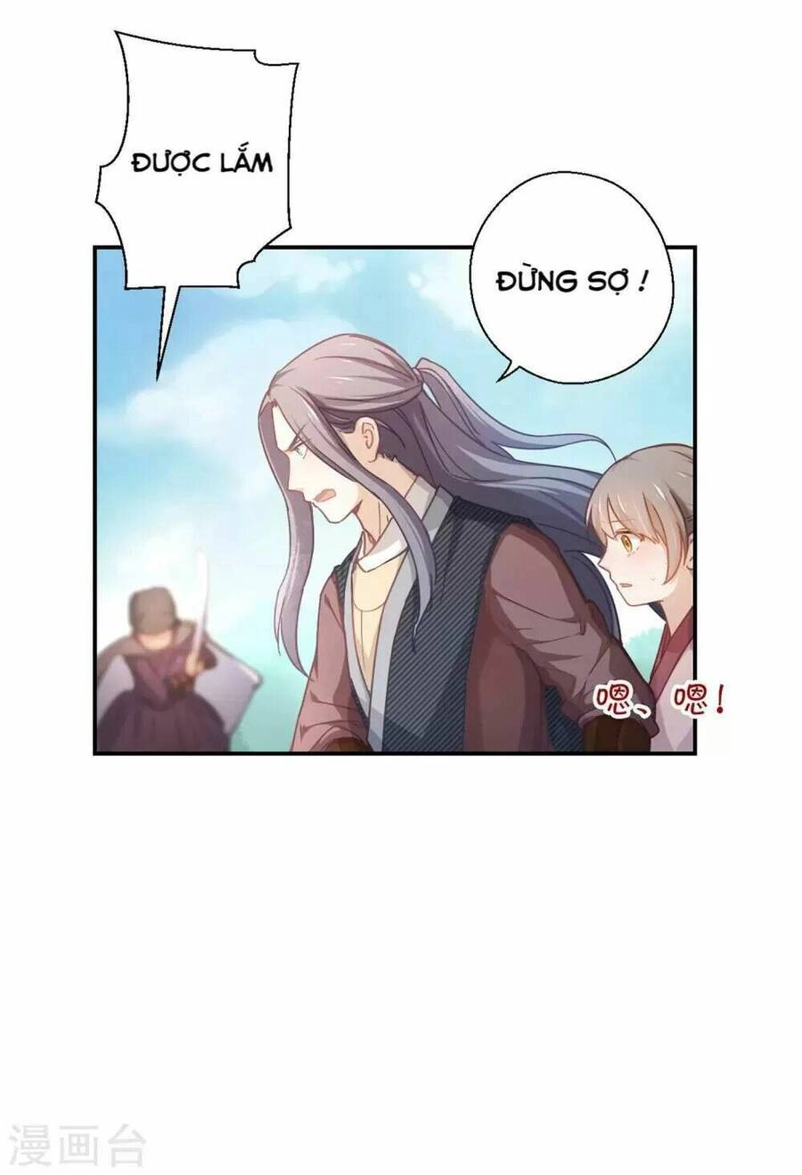 Ta Nấu - Chàng Giết Chapter 32 - 45