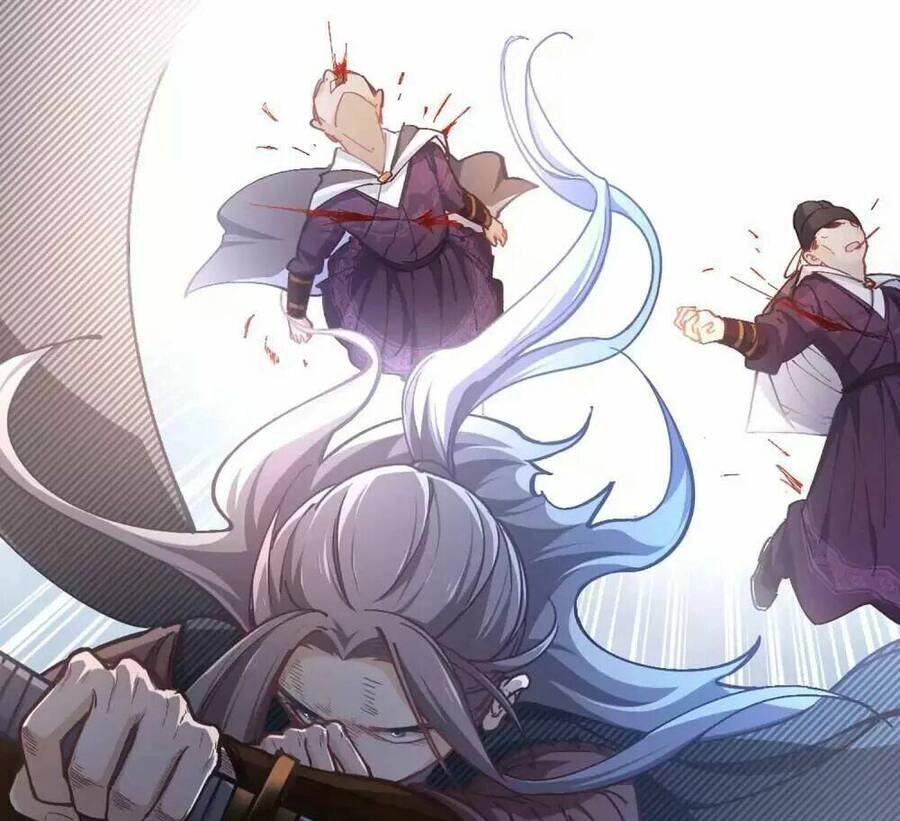 Ta Nấu - Chàng Giết Chapter 32 - 47