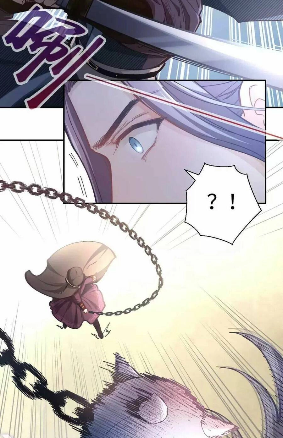 Ta Nấu - Chàng Giết Chapter 32 - 48