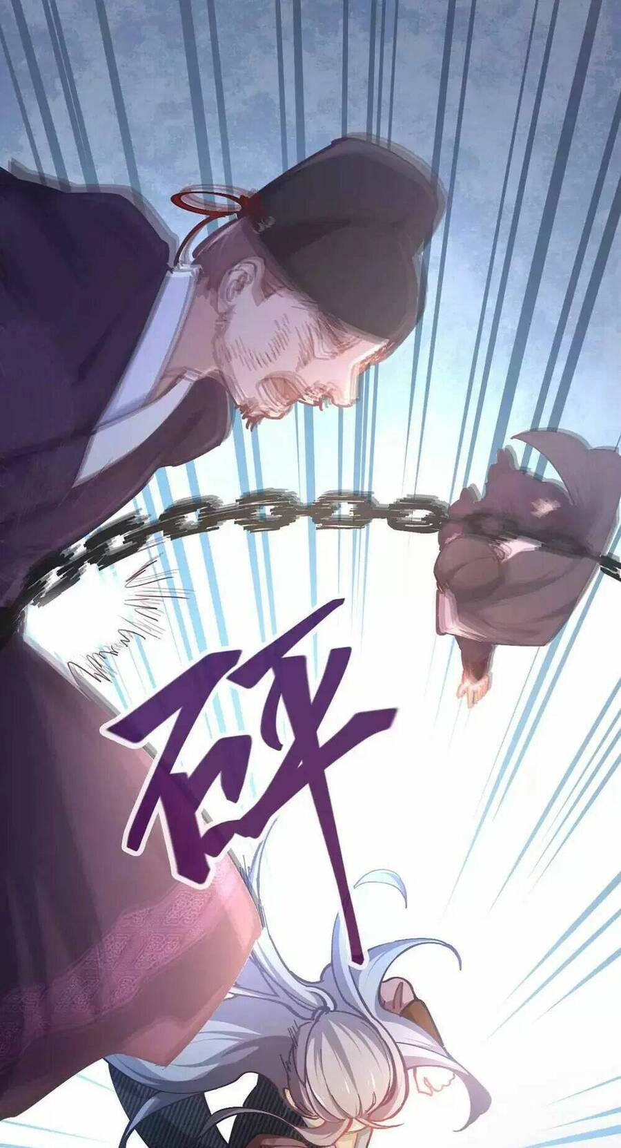 Ta Nấu - Chàng Giết Chapter 32 - 51