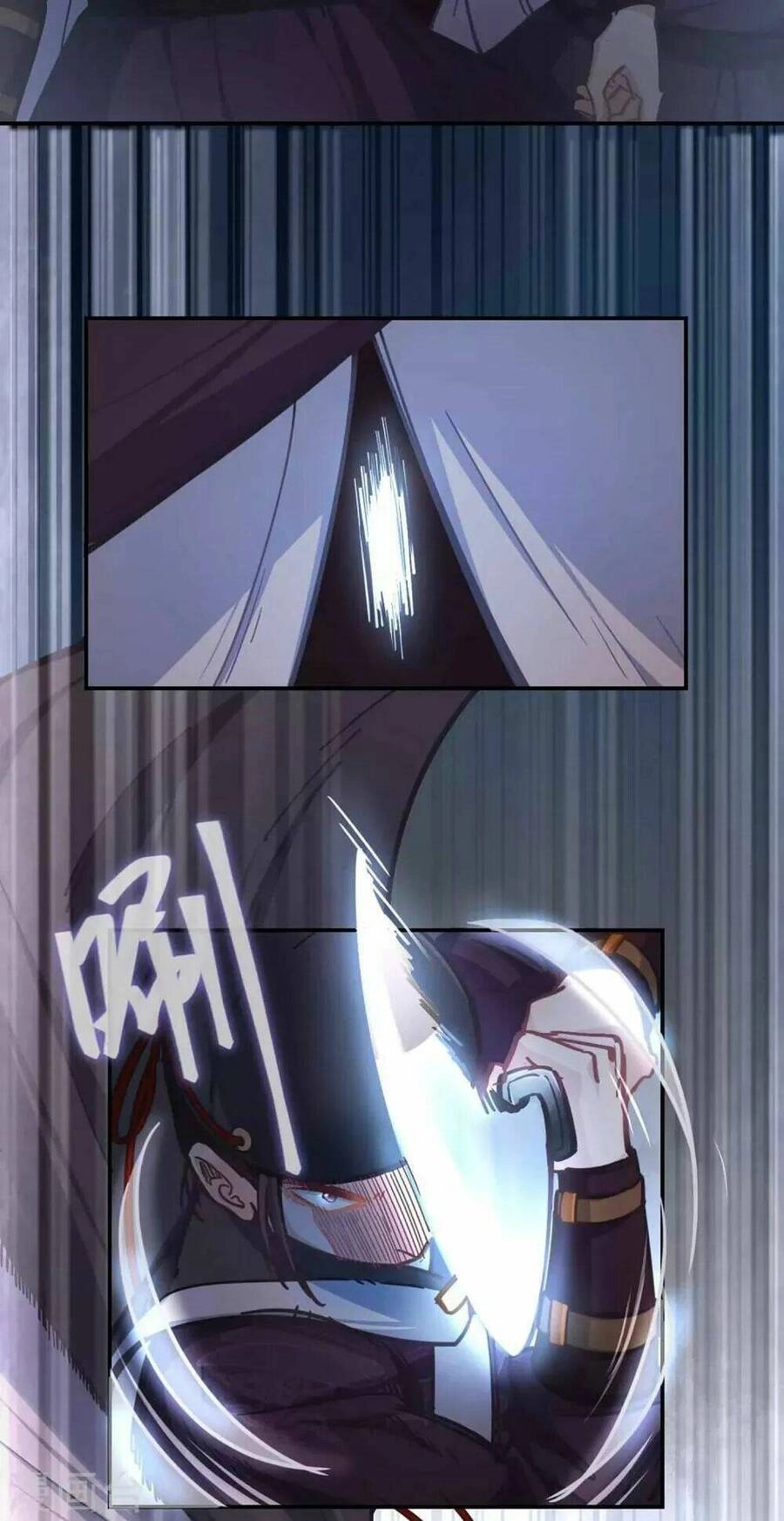 Ta Nấu - Chàng Giết Chapter 32 - 54