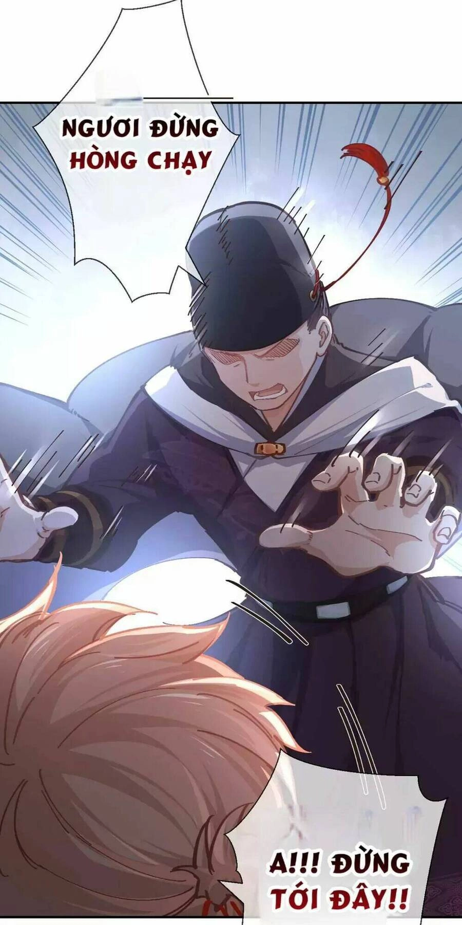 Ta Nấu - Chàng Giết Chapter 32 - 64