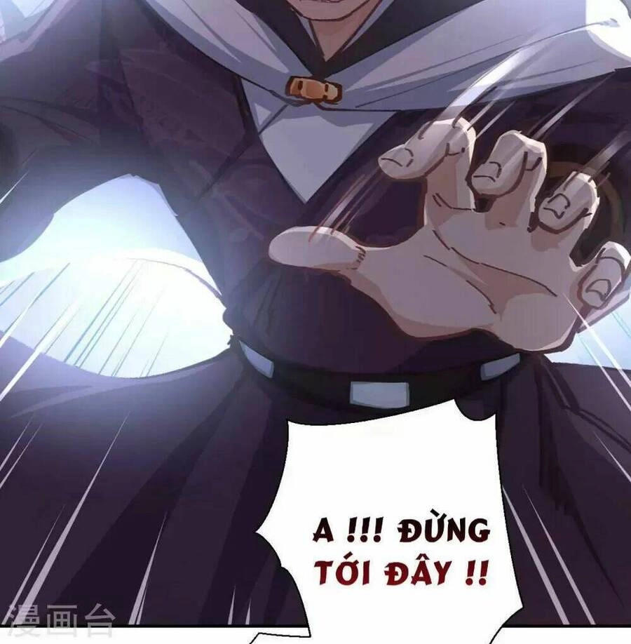 Ta Nấu - Chàng Giết Chapter 33 - 4