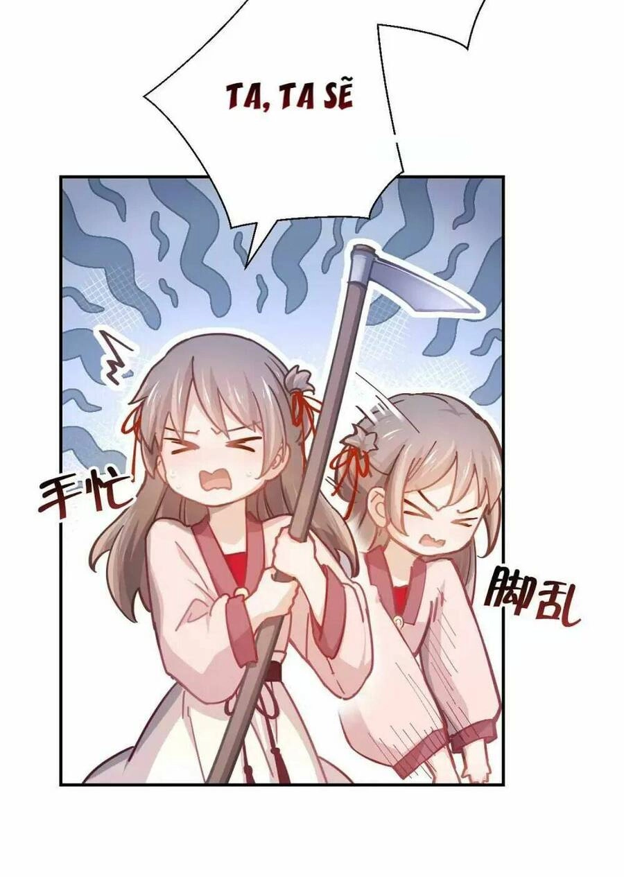 Ta Nấu - Chàng Giết Chapter 33 - 5